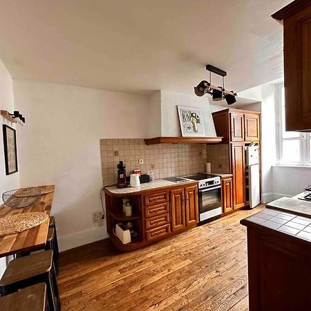 Appartement - Ax Les Thermes 옥스레테르메스 외부 사진
