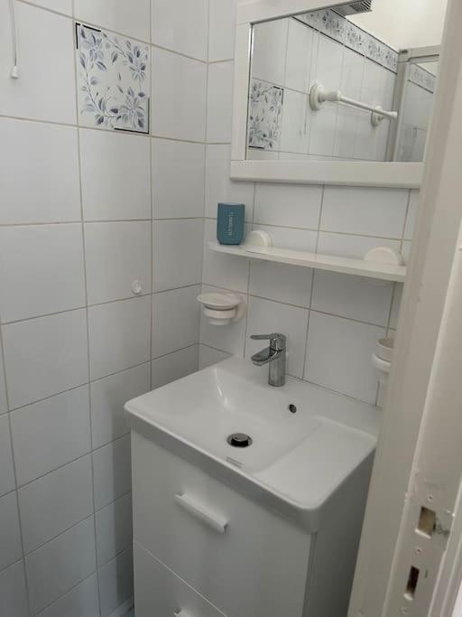 Appartement - Ax Les Thermes 옥스레테르메스 외부 사진