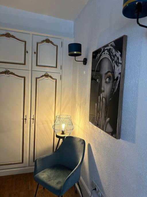 Appartement - Ax Les Thermes 옥스레테르메스 외부 사진