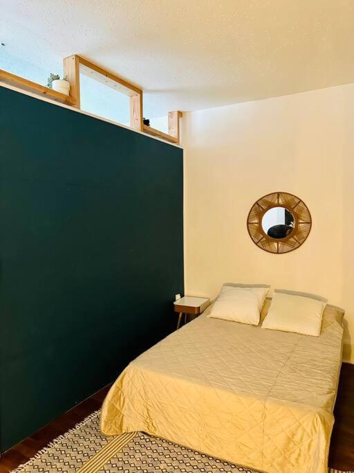 Appartement - Ax Les Thermes 옥스레테르메스 외부 사진